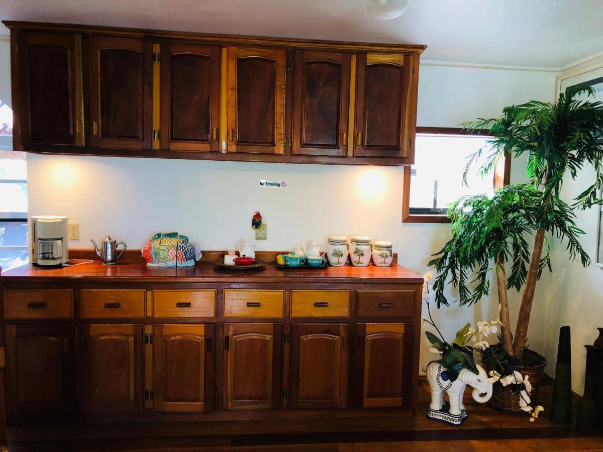 מאיה ביץ' Coral Cove Inn מראה חיצוני תמונה