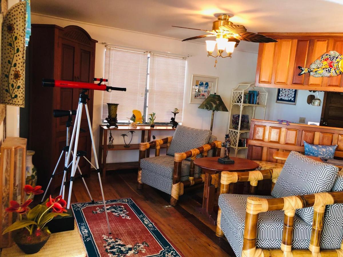 מאיה ביץ' Coral Cove Inn מראה חיצוני תמונה